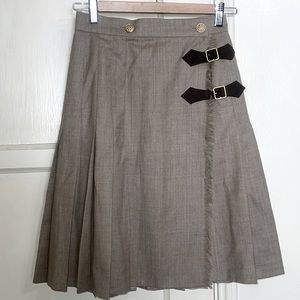 Escasa Skirt